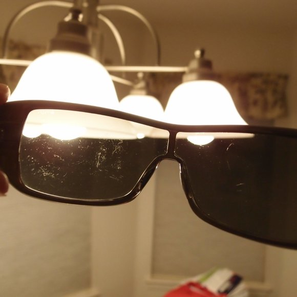 smith optics stronghold shield sunglasses - Picture 13 of 13